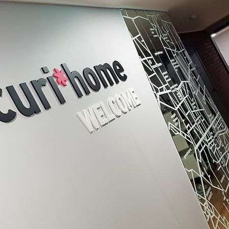 Socuri Home Guesthouse Seul Exterior foto