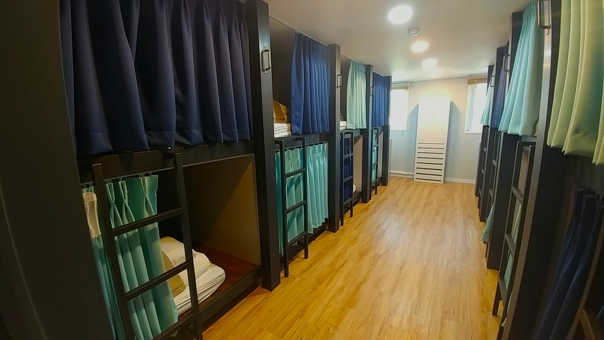 Socuri Home Guesthouse Seul Exterior foto